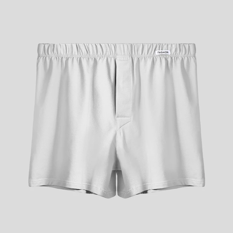 Męskie bokserki, szorty do spa – Boxer Brief Pack Cotton recenzja i cena