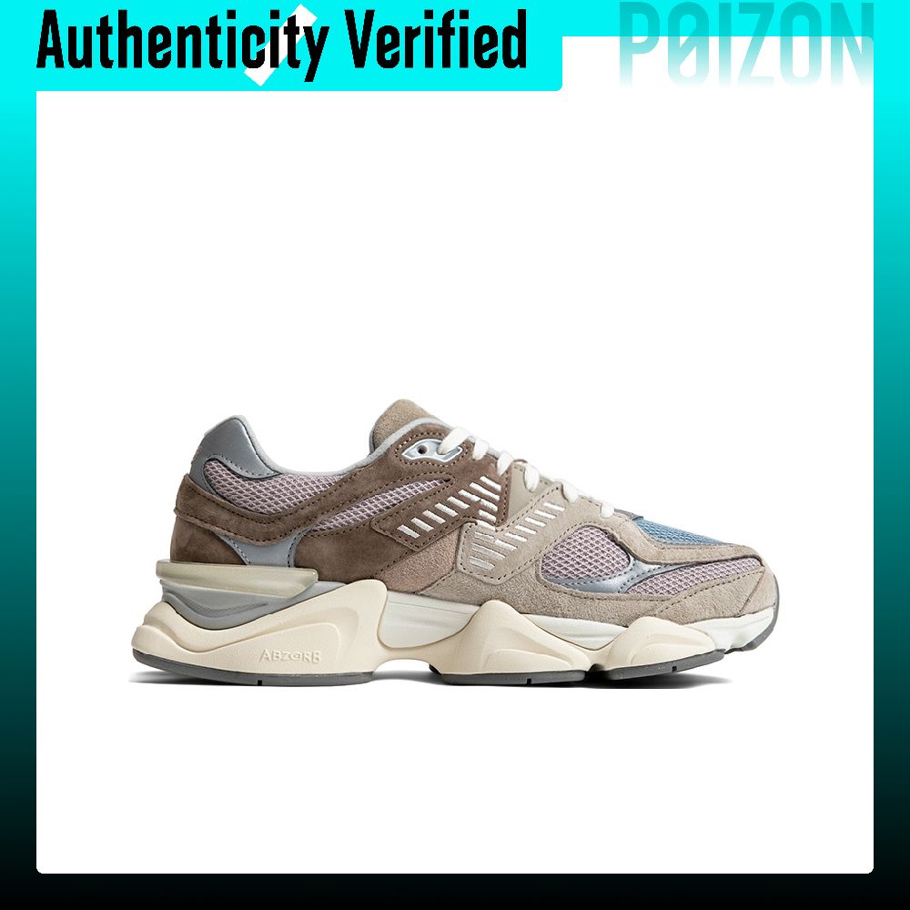 New Balance NB 9060 Siatka, Tk – New Balance Shoes 9060 recenzja i cena