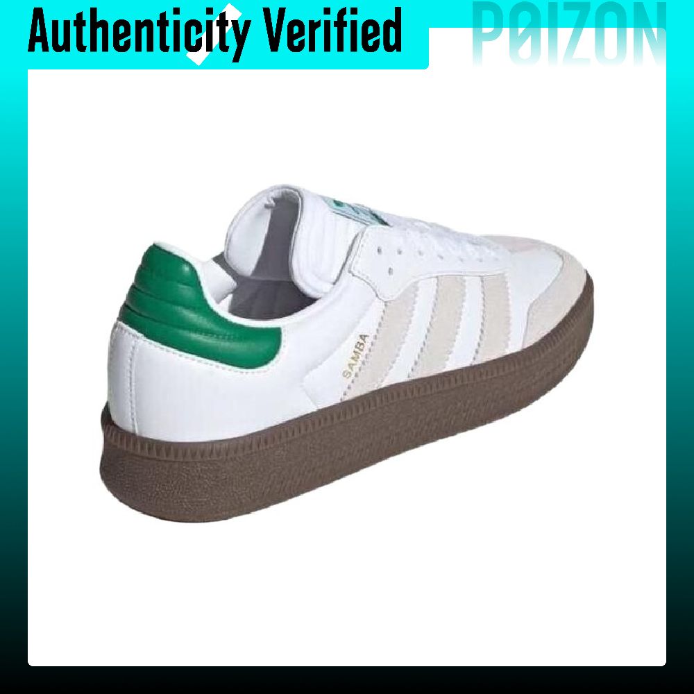 Adidas Originals Samba XLG Nis – Adidas Shoes Samba recenzja i cena