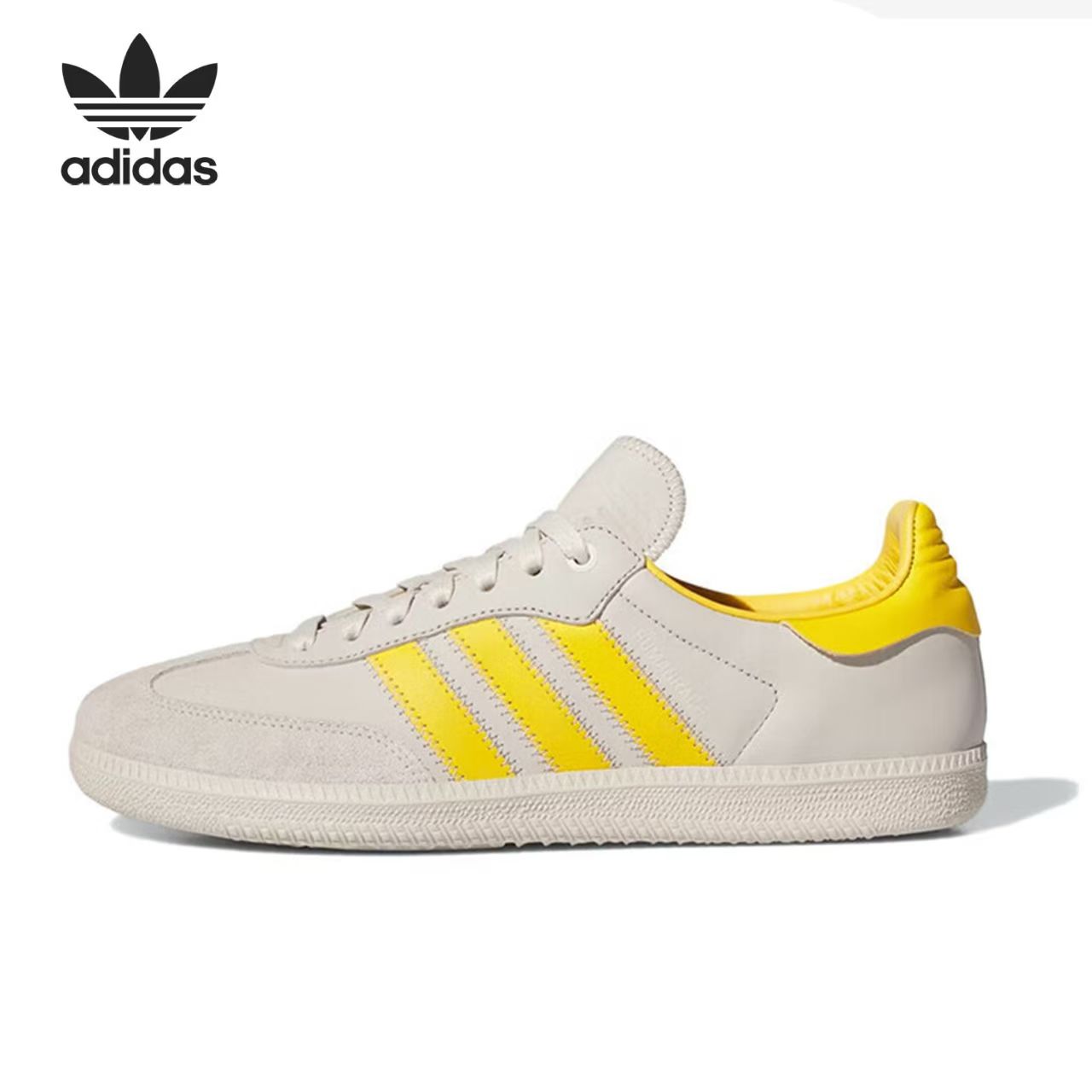 Adidas Originals x Pharrell Sa – Adidas Shoes Samba recenzja i cena