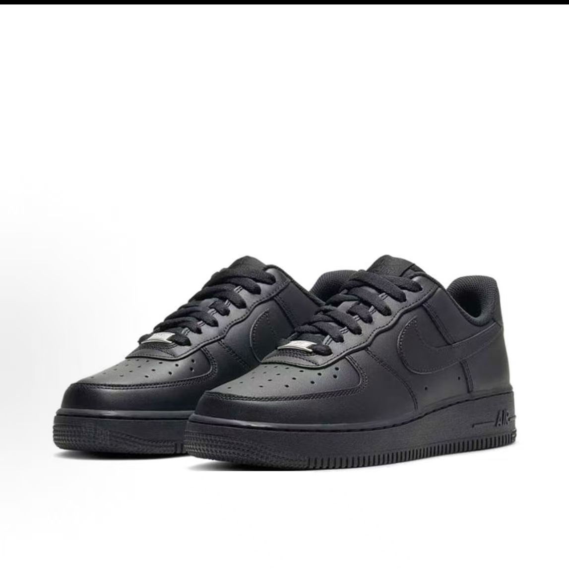 Nike Air Force 1 '07, całkowic – Nike Shoes Air Force 1 recenzja i cena