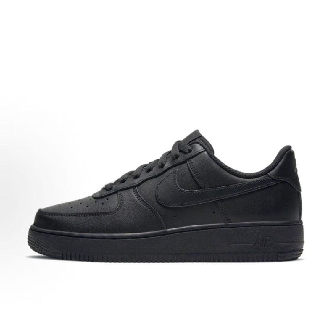 Nike Air Force 1 '07, całkowic – Nike Shoes Air Force 1 recenzja i cena