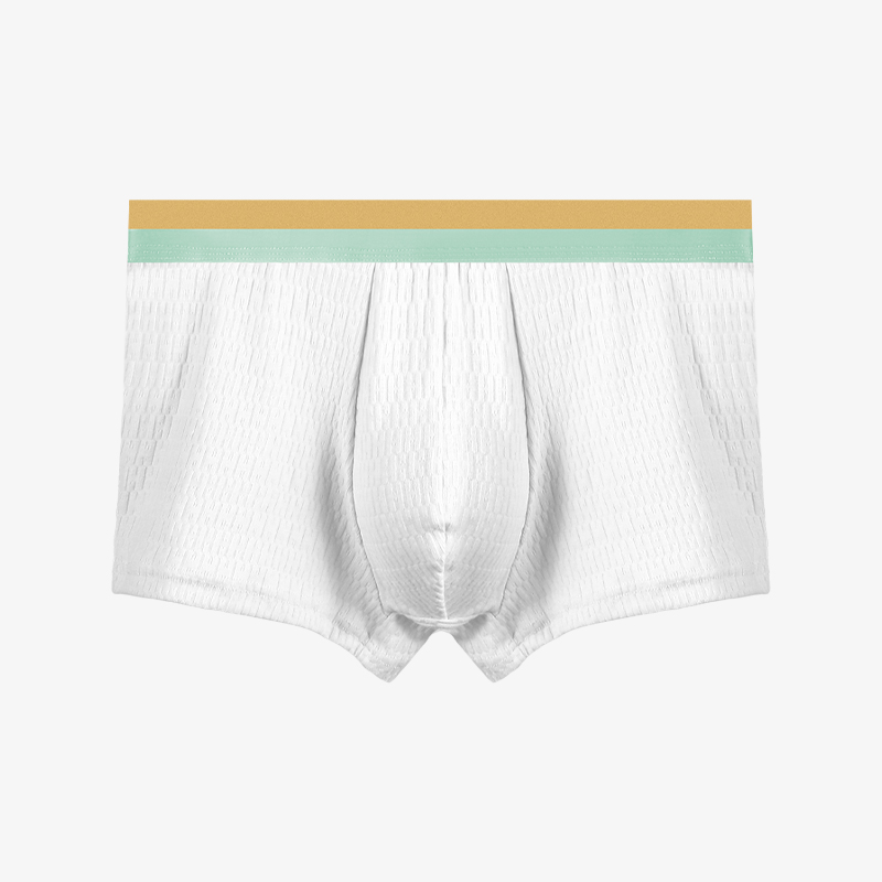 Męska bawełniana bielizna, męs – Boxer Brief Pack Cotton recenzja i cena