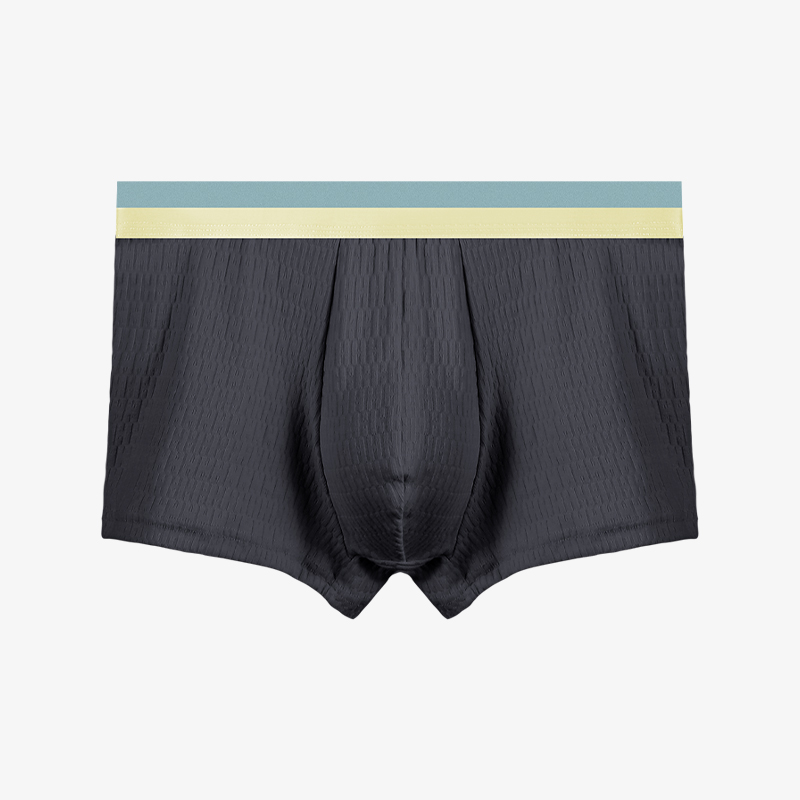 Męska bawełniana bielizna, męs – Boxer Brief Pack Cotton recenzja i cena