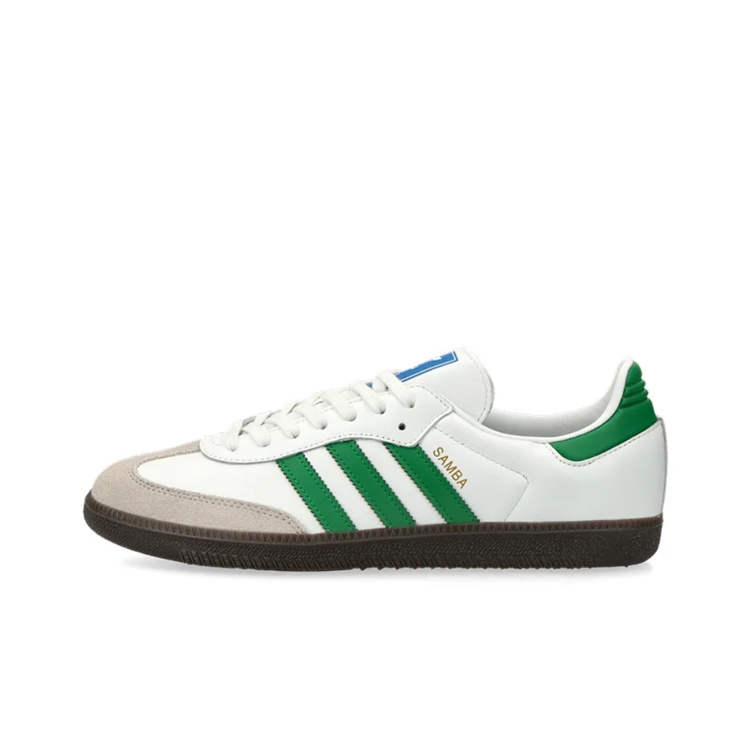 Adidas SAMBA OG – antypoślizgo – Adidas Shoes Samba recenzja i cena