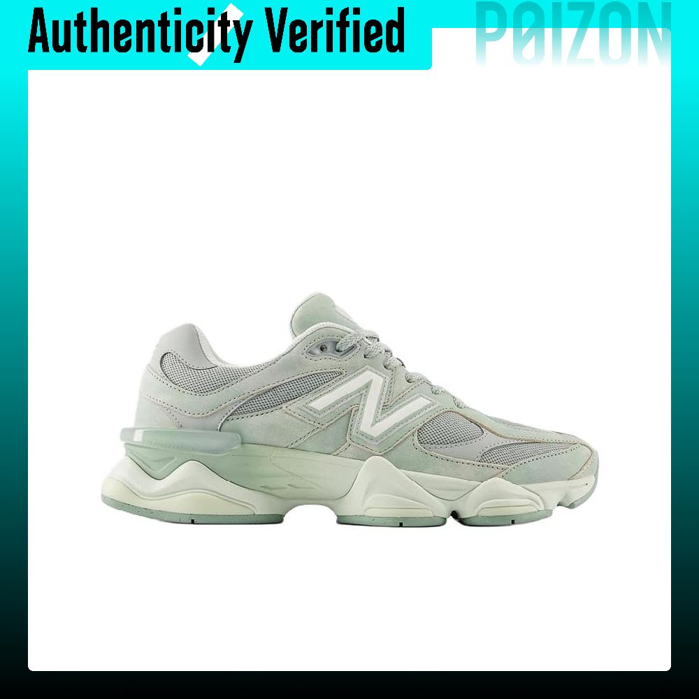Buty do biegania New Balance N – New Balance Shoes 9060 recenzja i cena