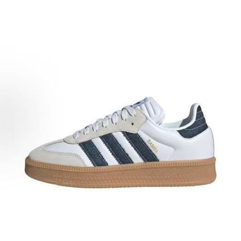 Adidas Originals SAMBA XLG – u – Adidas Shoes Samba recenzja i cena