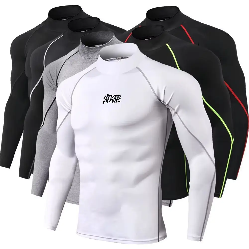 Męska koszulka sportowa, szybk – Quick Dry Underwear recenzja i cena