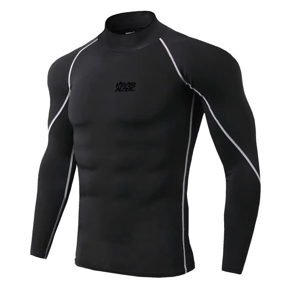 Męska koszulka sportowa, szybk – Quick Dry Underwear recenzja i cena