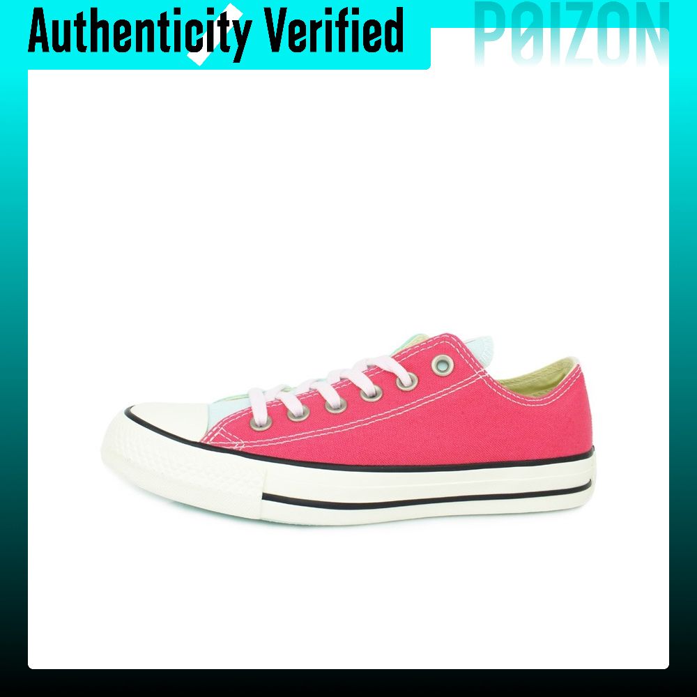 Damskie buty Converse Chuck Ta – Converse Shoes Chuck Taylor All Star recenzja i cena