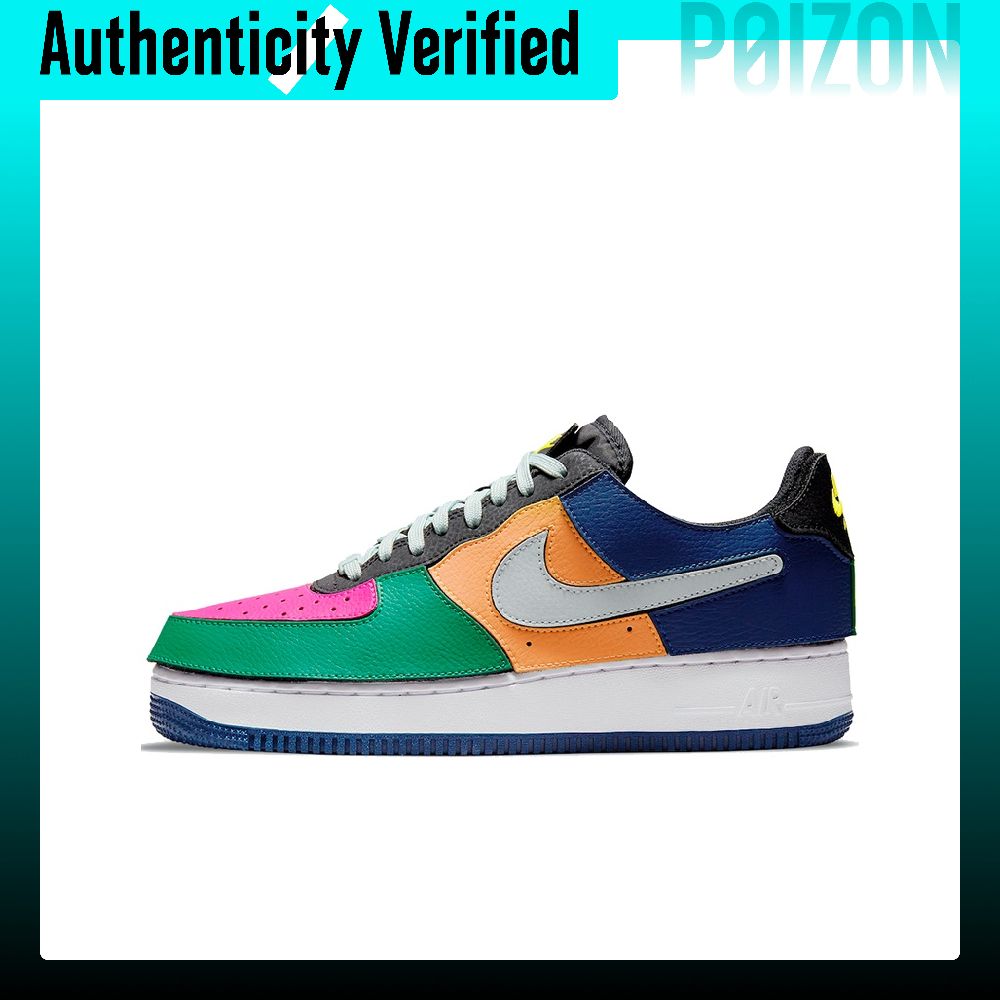 Buty Nike Air Force 1 do skate – Nike Shoes Air Force 1 recenzja i cena