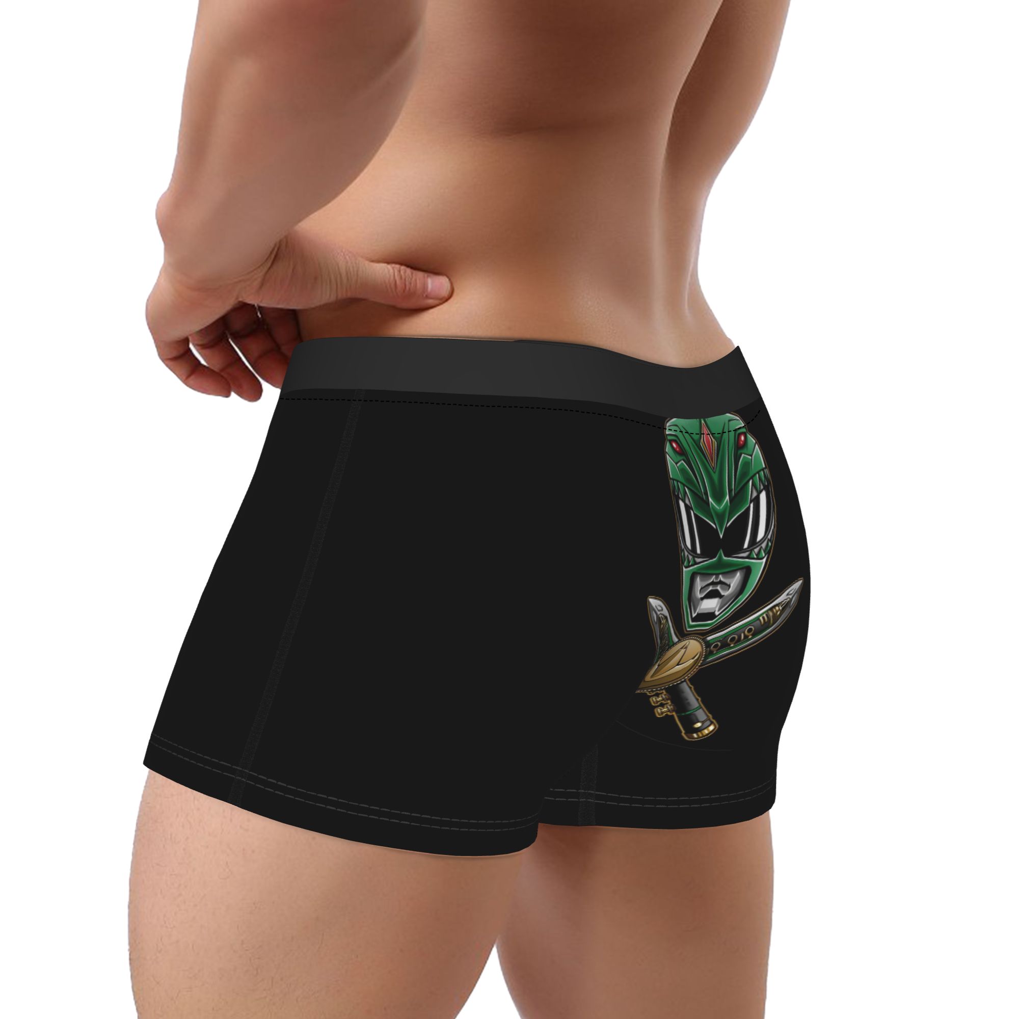 Seksowne bokserki męskie Majtk – Boxer Shorts Modal recenzja i cena