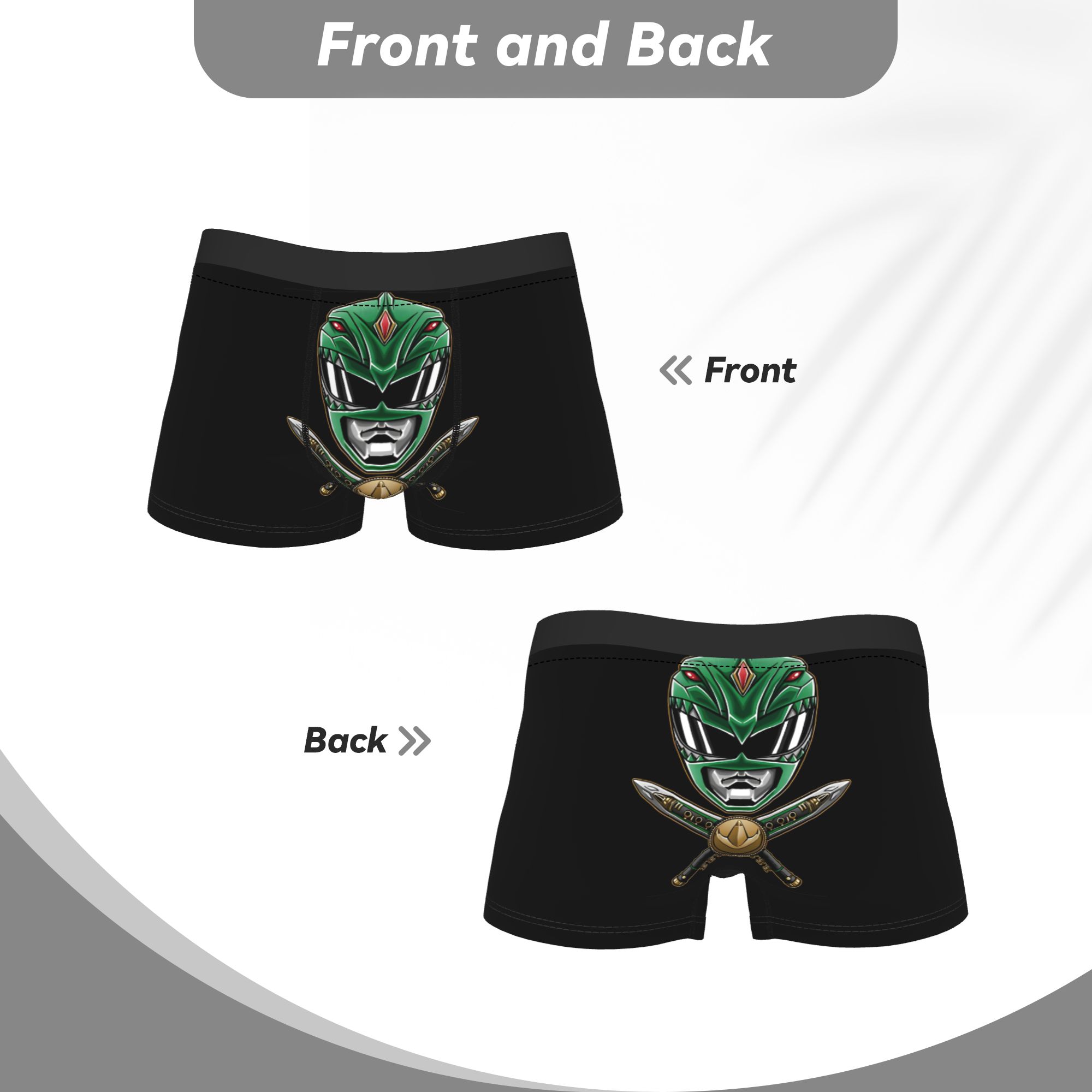 Seksowne bokserki męskie Majtk – Boxer Shorts Modal recenzja i cena